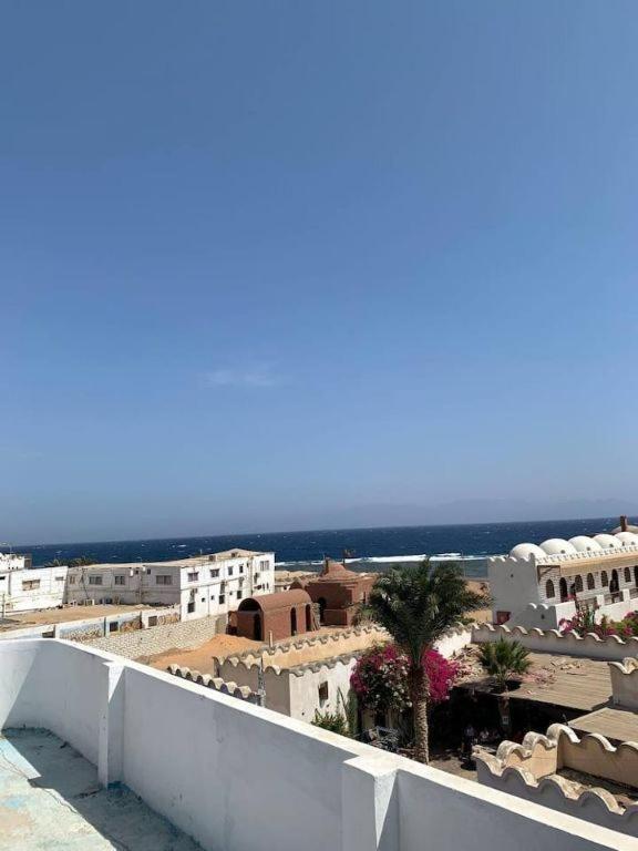 Luna House Lighthouse 1 دهب المظهر الخارجي الصورة