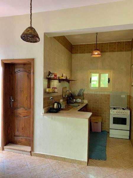 Luna House Lighthouse 1 دهب المظهر الخارجي الصورة